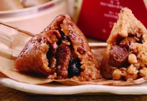 五芳斋大肉粽爆料视频,揭秘传统美食背后的匠心独运 第3张 五芳斋大肉粽爆料视频,揭秘传统美食背后的匠心独运 第3张