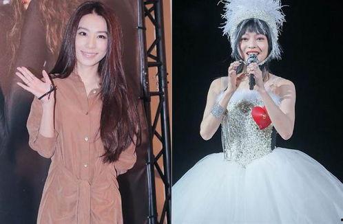 田馥甄罗志祥最新爆料,娱乐圈风云再起,真相揭秘! 第1张 田馥甄罗志祥最新爆料,娱乐圈风云再起,真相揭秘! 第1张