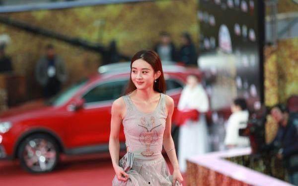 爆料赵丽颖退出娱乐圈,告别荧幕引粉丝不舍 第2张 爆料赵丽颖退出娱乐圈,告别荧幕引粉丝不舍 第2张