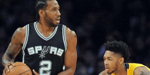 沃神最新爆料伦纳德,伦纳德转会动态揭秘，新赛季去向引热议！”  第1张