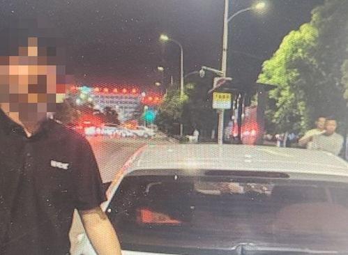 蚌埠爆料交警事件视频,真相与争议交织  第3张