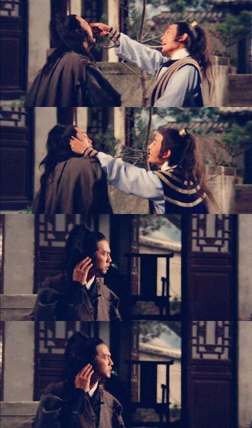 明月刀雪夜歼仇在线观看,刀光剑影，复仇之路  第1张