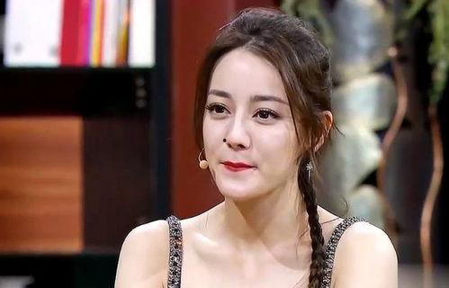 吃瓜娱乐圈迪丽热巴是谁,娱乐圈的瓜中明星  第3张