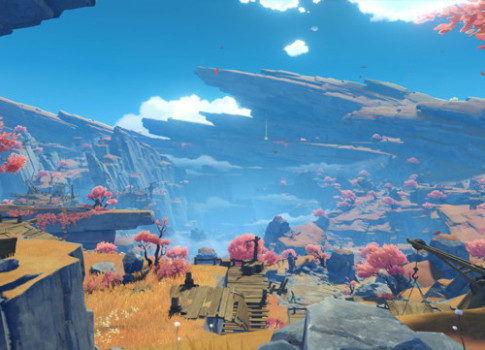 须弥卡池最新爆料,神秘角色即将登场，全新玩法引期待  第1张